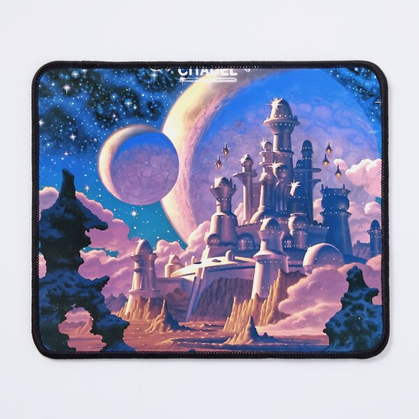 Item preview, Starcastle Citadel designed and sold by PALMERWILLIAMS.