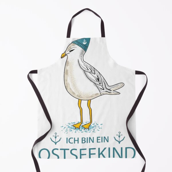 Item preview, Baltic seagull  designed and sold by samantafiori1.