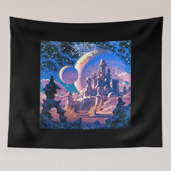 Item preview, Starcastle Citadel designed and sold by PALMERWILLIAMS.