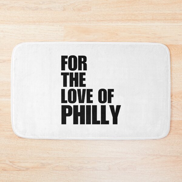 Item preview, For the love of Philly cool Philadelphia Philly lover designed and sold by snowry.