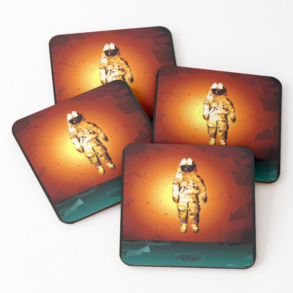 Item preview,  Deja Entendu - V1 Poly Art designed and sold by PALMERWILLIAMS.