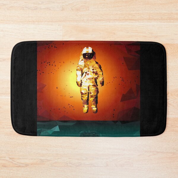 Item preview,  Deja Entendu - V1 Poly Art designed and sold by PALMERWILLIAMS.