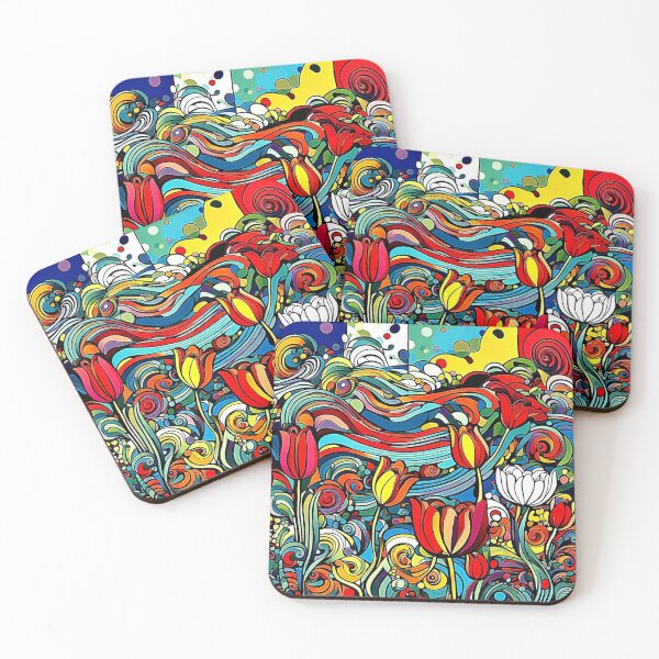 Item preview, Tulipa 3 designed and sold by George Hutton Hunter.