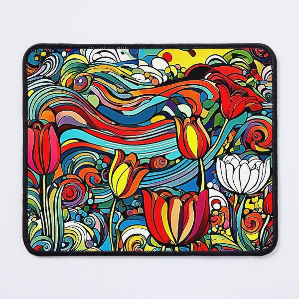 Item preview, Tulipa 3 designed and sold by George Hutton Hunter.