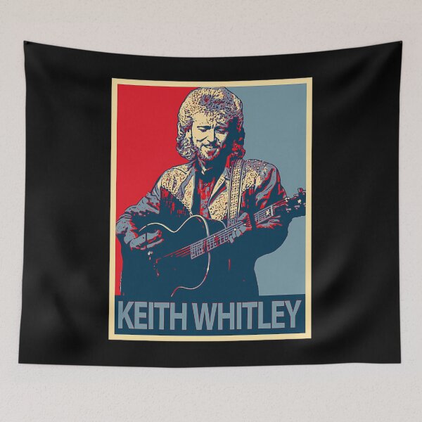 Item preview,  Keith Whitley designed and sold by ROGEHYRNIAK.