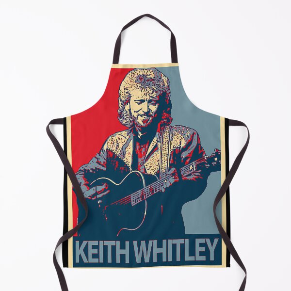 Item preview, Keith Whitley designed and sold by ROGEHYRNIAK.