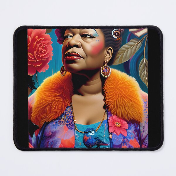 Item preview, Ella Fitzgerald designed and sold by ROGEHYRNIAK.