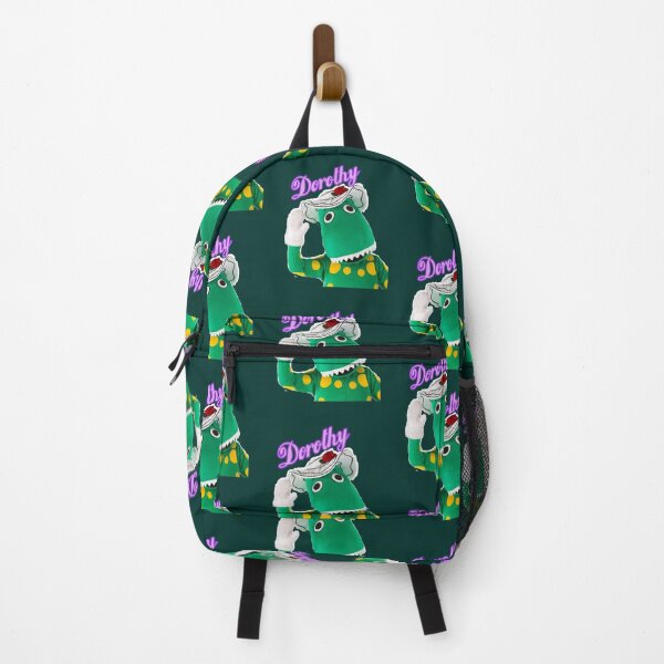 Item preview, The Wiggles - Dorothy the Dinosaur   designed and sold by Ranchershop.
