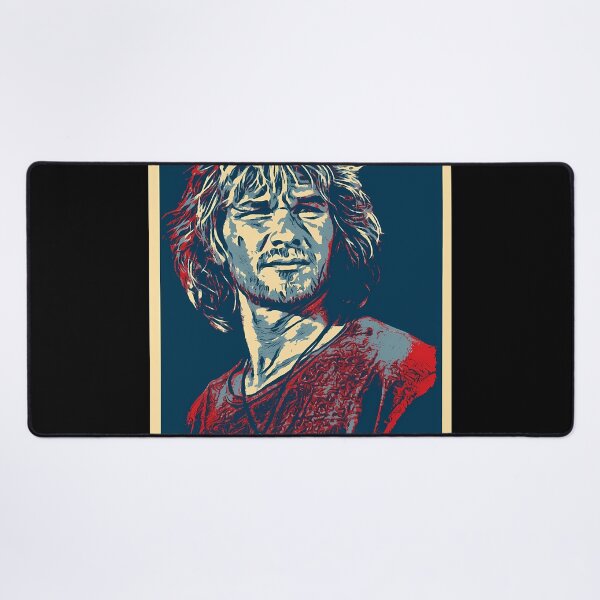 Item preview, Patrick Swayze designed and sold by ROGEHYRNIAK.