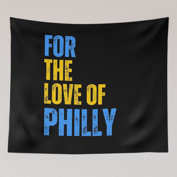 Item preview, Philadelphia lover For the love of Philly vintage cool designed and sold by snowry.