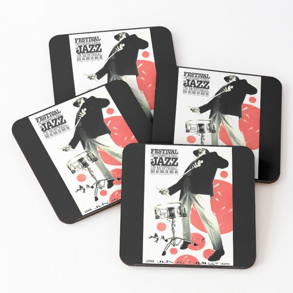 Item preview, Music Fest Jazz designed and sold by AltAesthetic.