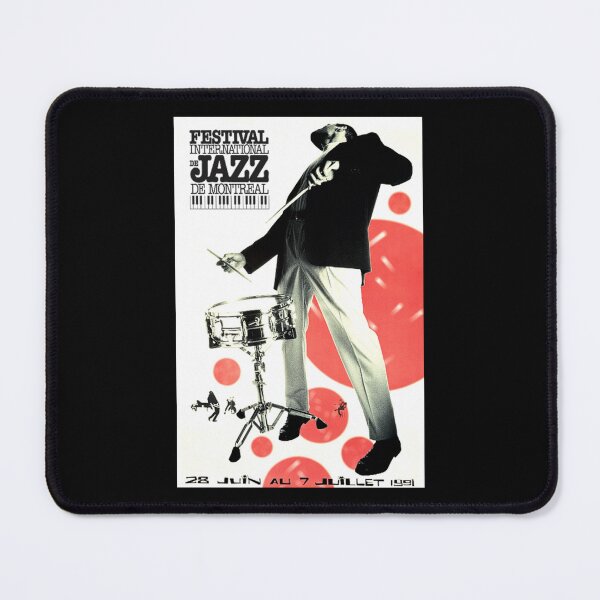 Item preview, Music Fest Jazz designed and sold by AltAesthetic.