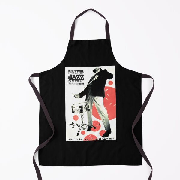 Item preview, Music Fest Jazz designed and sold by AltAesthetic.