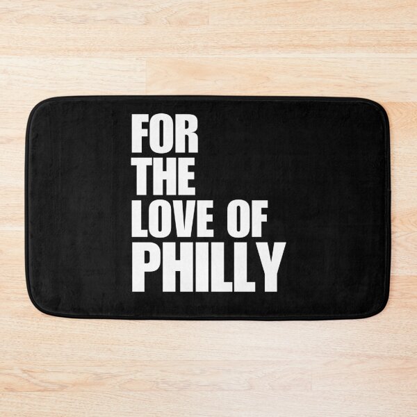 Item preview, For the love of Philly cool Philadelphia pride Philly lover designed and sold by snowry.