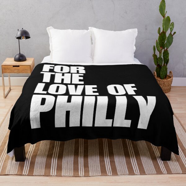 Item preview, For the love of Philly cool Philadelphia pride Philly lover designed and sold by snowry.