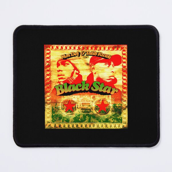 Item preview, Black Star - Mos Def Talib Kweli designed and sold by erranivuibaua.