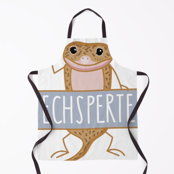 Item preview, Funny lizard as an expert designed and sold by samantafiori1.