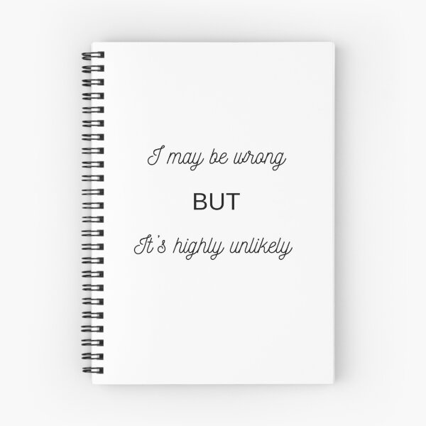 Item preview, I may be wrong  designed and sold by Pixie prints .