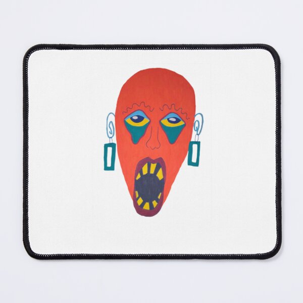 Item preview, The old Jelly man designed and sold by Ranchershop.