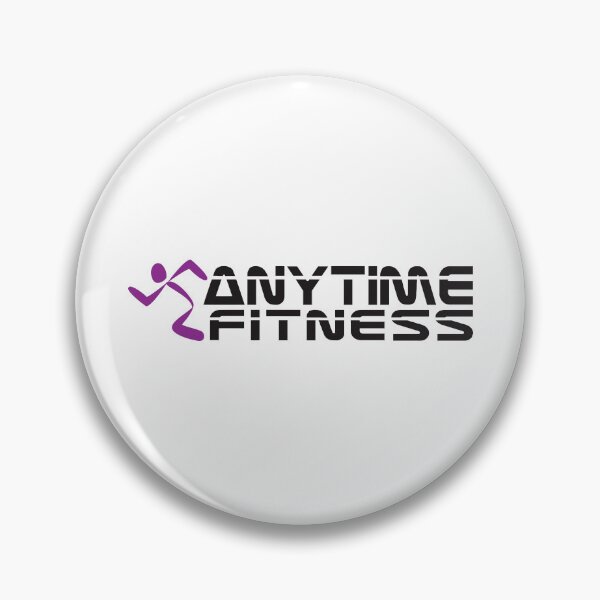 Item preview, Liquid Anytime Fitness Lava Flow designed and sold by Serginujhe.