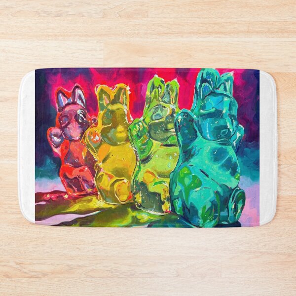 Item preview, Liquid Anytime Fitness Lava Flow designed and sold by Serginujhe.