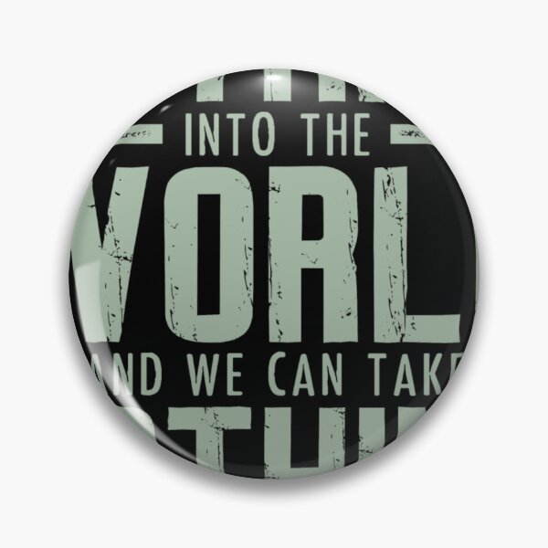 Item preview, 1 Timothy 67 For We Brought Nothing Into The World designed and sold by phantrunguxudm.