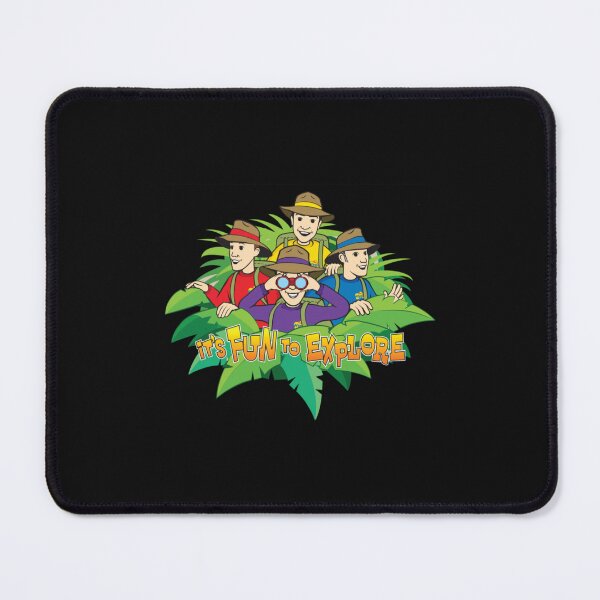 Item preview, The Wiggles Music designed and sold by Ranchershop.