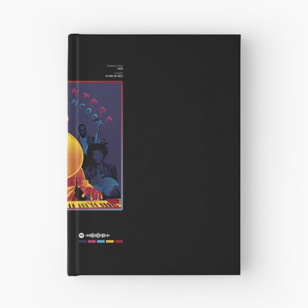 Item preview, Herbie Hancock - Head Hunters Tracklist Album  designed and sold by erranivuibaua.