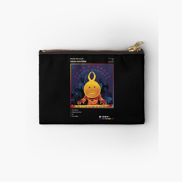 Item preview, Herbie Hancock - Head Hunters Tracklist Album  designed and sold by erranivuibaua.
