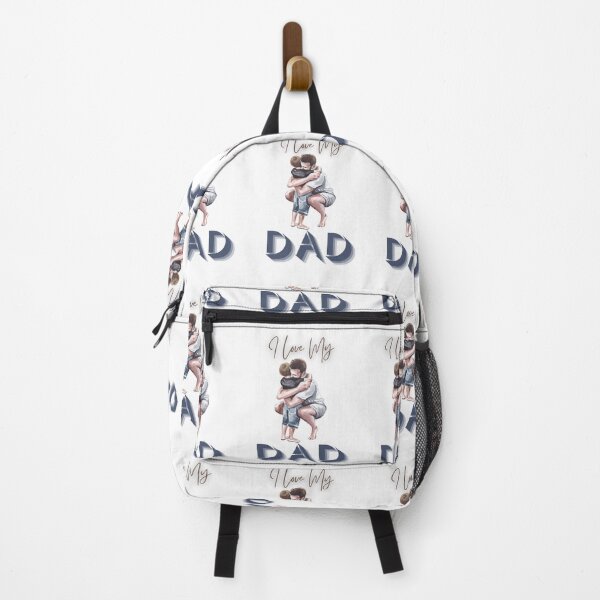 Item preview, I love you dad designed and sold by Zayla16.