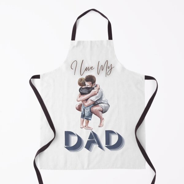 Item preview, I love you dad designed and sold by Zayla16.