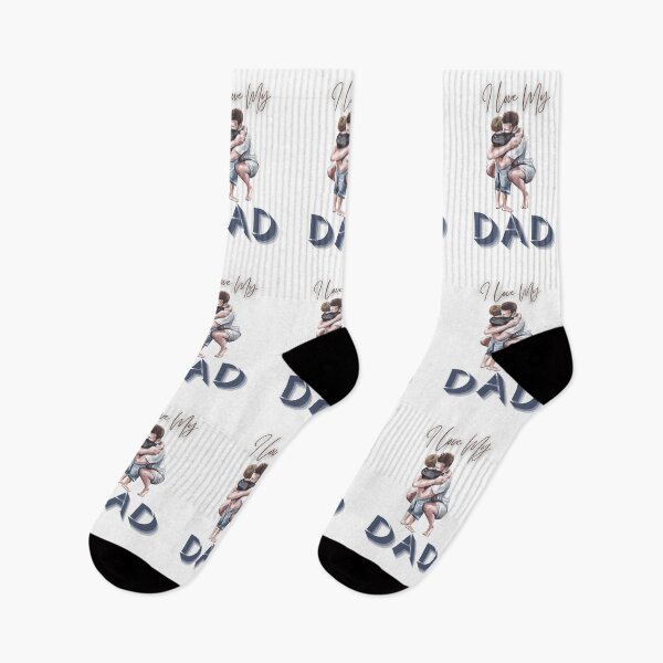 Item preview, I love you dad designed and sold by Zayla16.