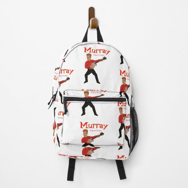 Item preview, Murray King of Guitars designed and sold by Ranchershop.