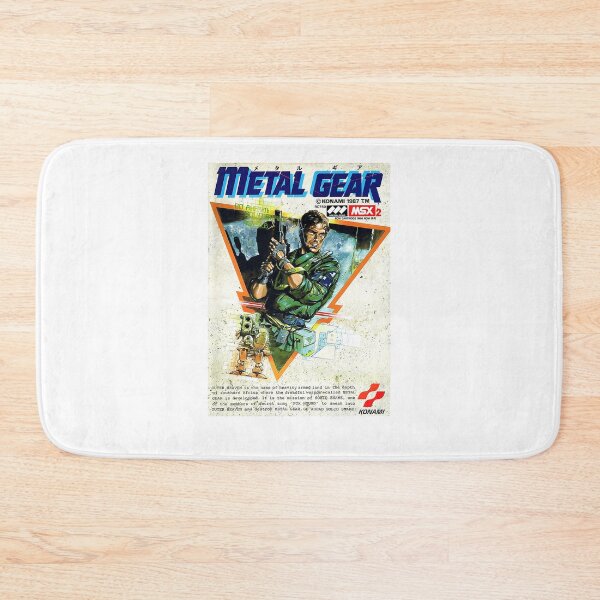 Artikelvorschau, Metal Gear Solid entworfen und verkauft von kolourmrhs.