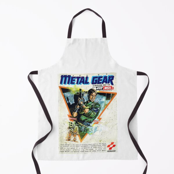 Artikelvorschau, Metal Gear Solid entworfen und verkauft von kolourmrhs.