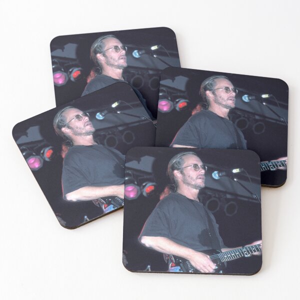 Item preview, Warren Zevon - Photograph designed and sold by ConcertImages.