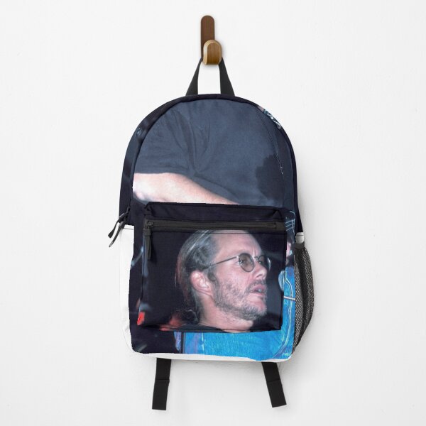 Item preview, Warren Zevon - Photograph designed and sold by ConcertImages.