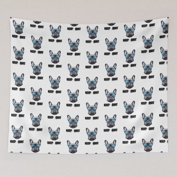 Item preview, Dog - Keep Quit designed and sold by Zayla16.