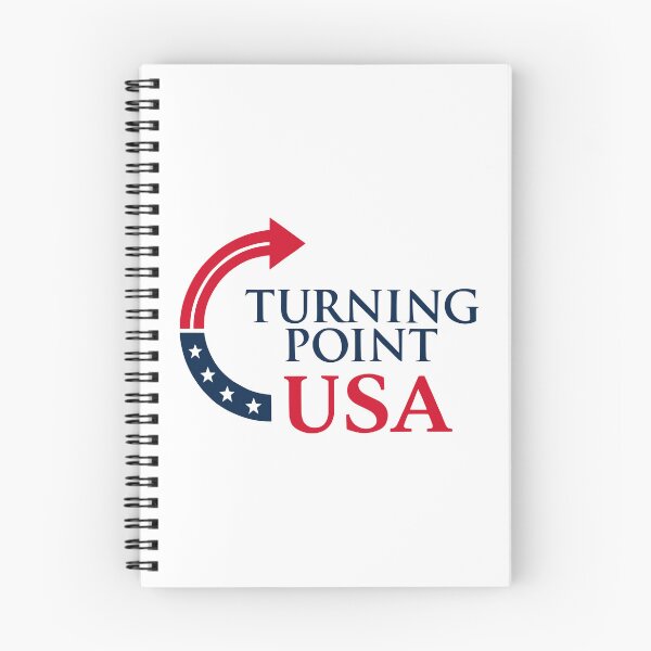 Item preview, TURNING POINT USA designed and sold by Lunarhue.