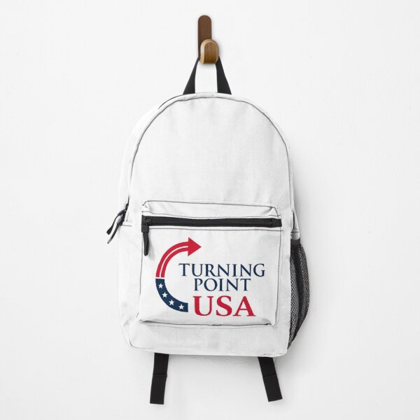 Item preview, TURNING POINT USA designed and sold by Lunarhue.