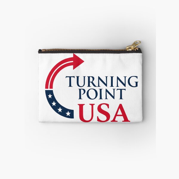 Item preview, TURNING POINT USA designed and sold by Lunarhue.
