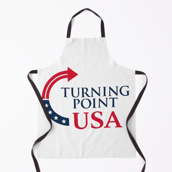 Item preview, TURNING POINT USA designed and sold by Lunarhue.