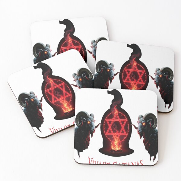 Item preview, simbolos satanicos  designed and sold by stil-etto.