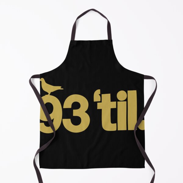 Item preview, 93 Til Infinity Classic Essential designed and sold by VALGILLILAND.