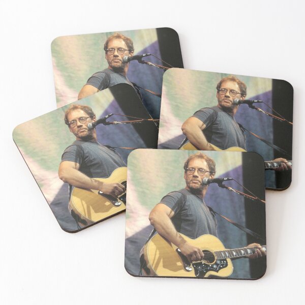 Item preview, Warren Zevon - Photograph designed and sold by ConcertImages.