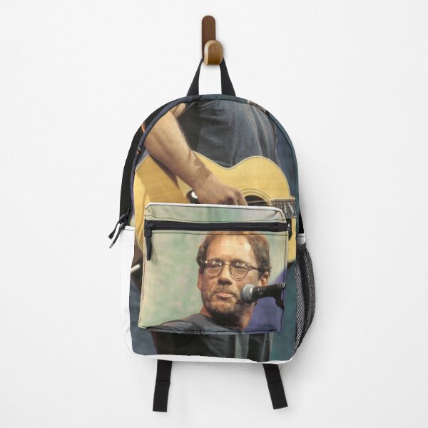 Item preview, Warren Zevon - Photograph designed and sold by ConcertImages.