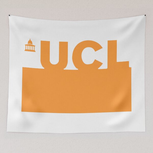 Item preview, Geometric Ucl University College London bPrism Fantasy designed and sold by Serginujhe.