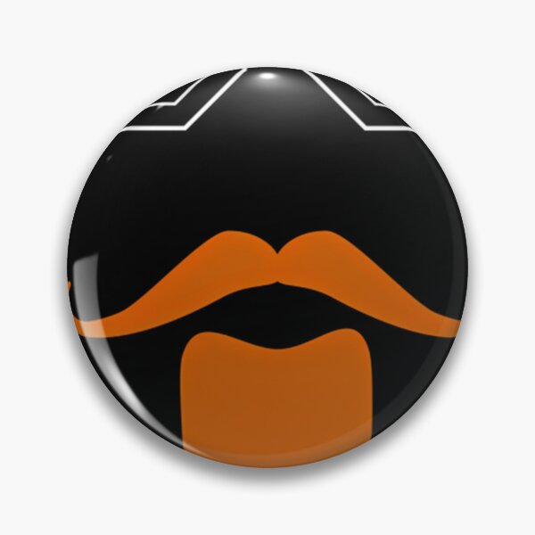 Item preview,  Ginger Geezer - Sir Vivian Stanshall designed and sold by LINHVASQUEZ.