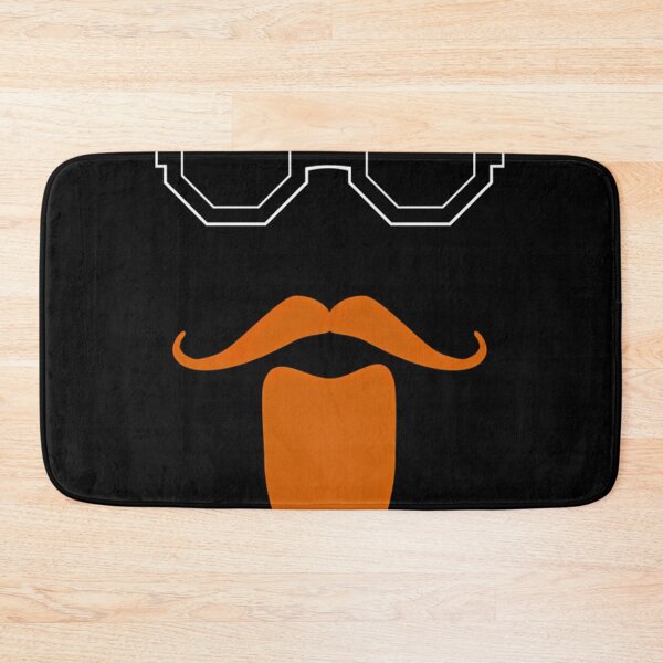 Item preview,  Ginger Geezer - Sir Vivian Stanshall designed and sold by LINHVASQUEZ.