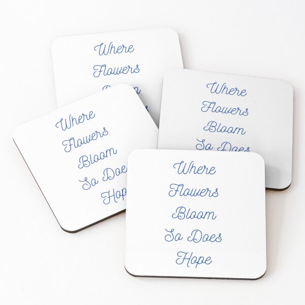 Item preview, where flowers bloom designed and sold by Pixie prints .